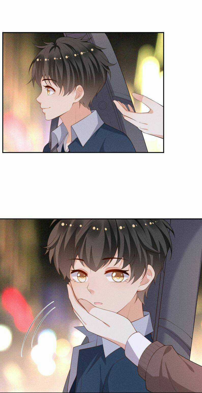 CẠNH KIẾM CHI PHONG Chapter 35 trang 10