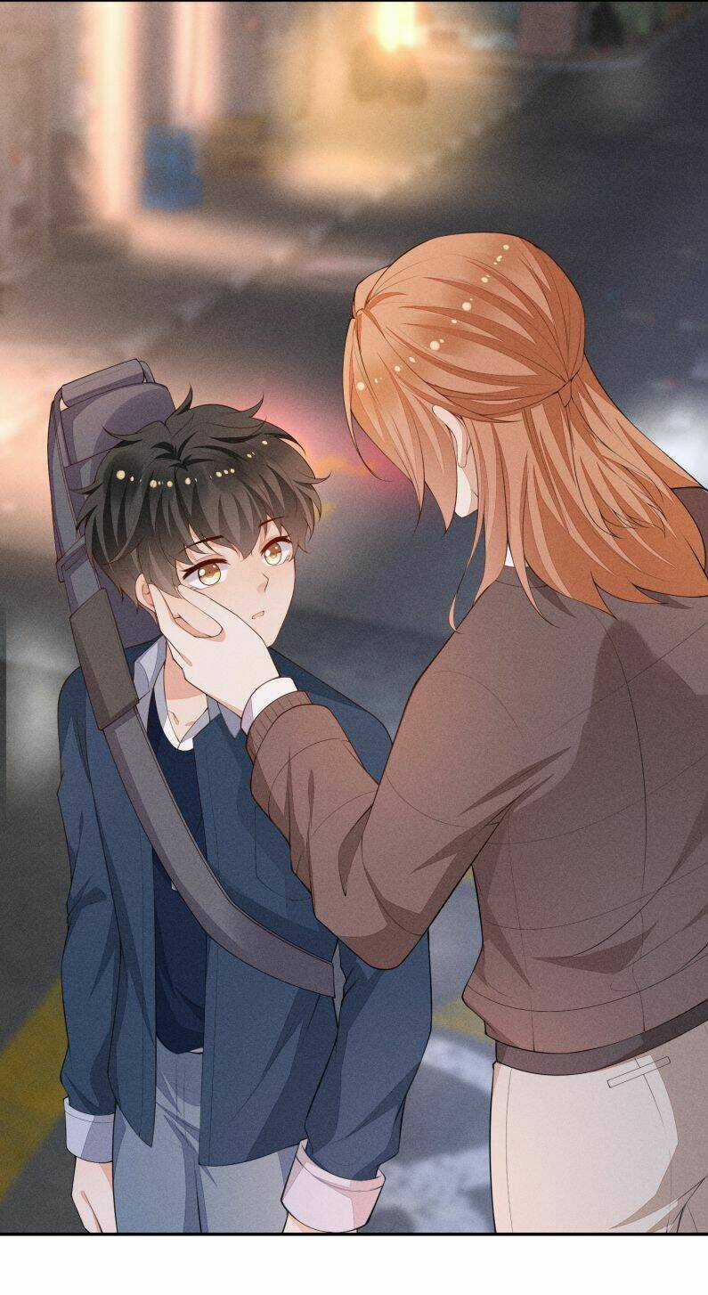 CẠNH KIẾM CHI PHONG Chapter 35 trang 11