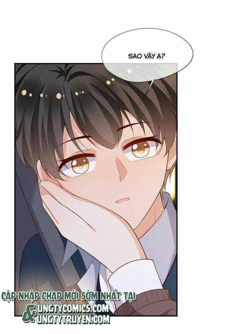 CẠNH KIẾM CHI PHONG Chapter 35 trang 12