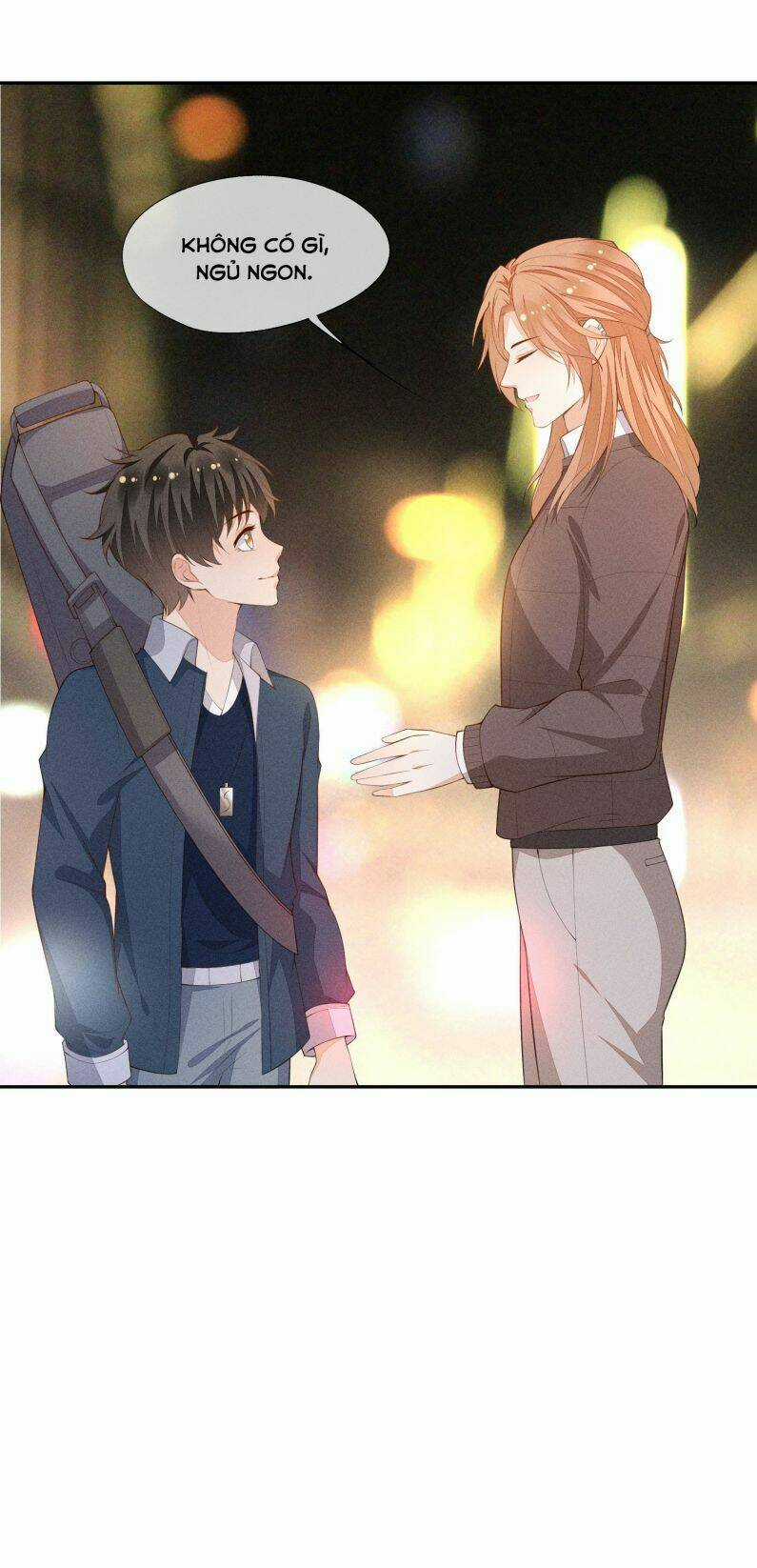 CẠNH KIẾM CHI PHONG Chapter 35 trang 14