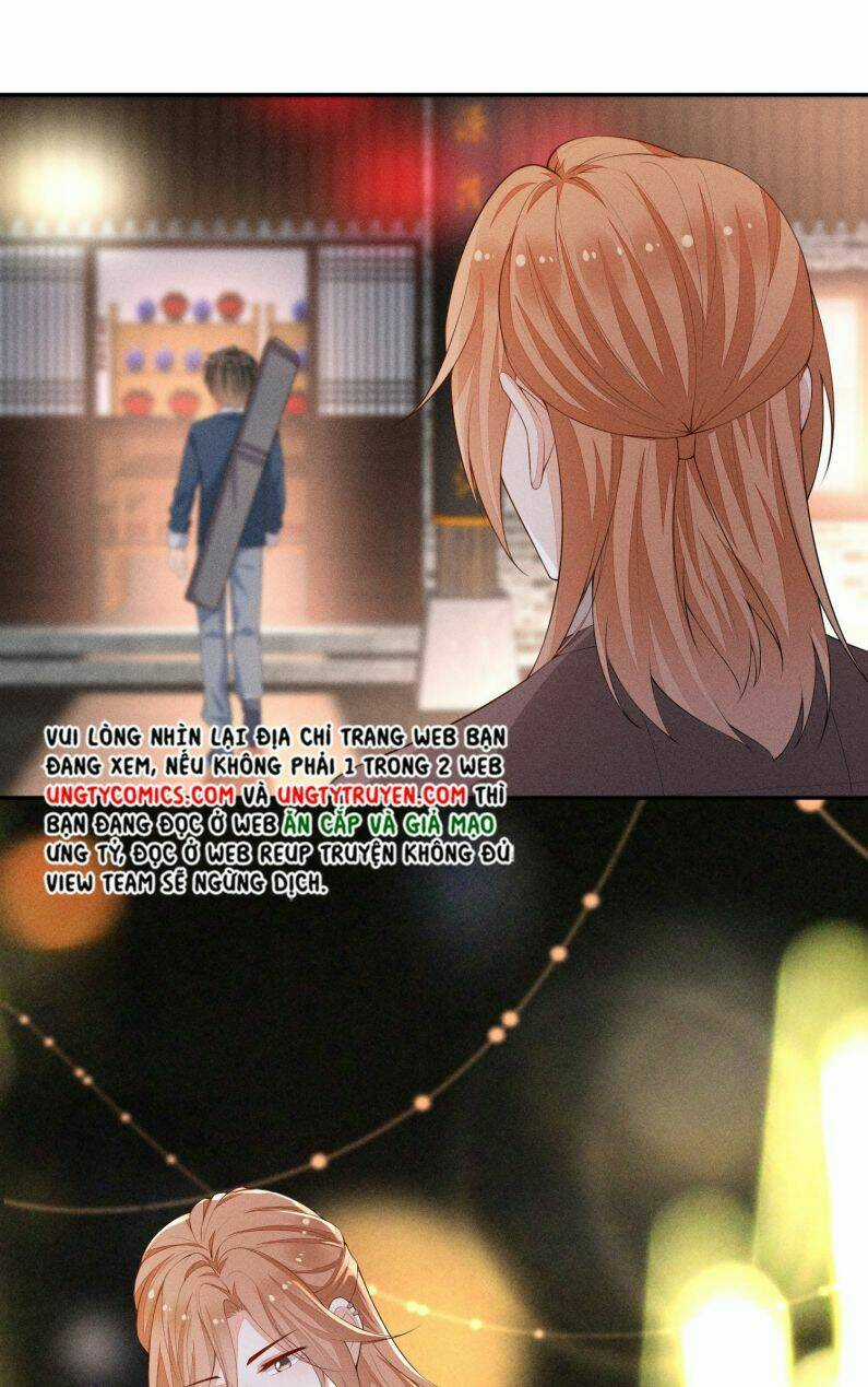 CẠNH KIẾM CHI PHONG Chapter 35 trang 15