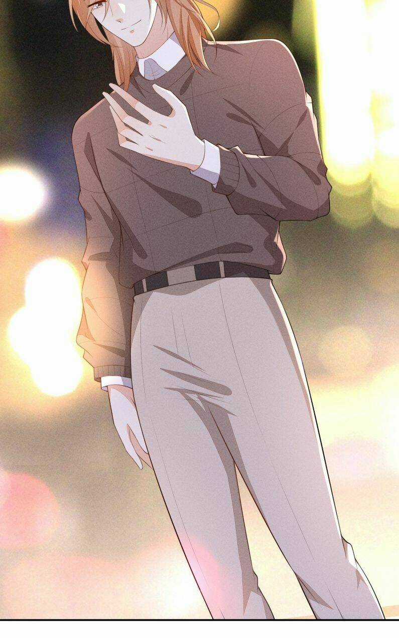 CẠNH KIẾM CHI PHONG Chapter 35 trang 16