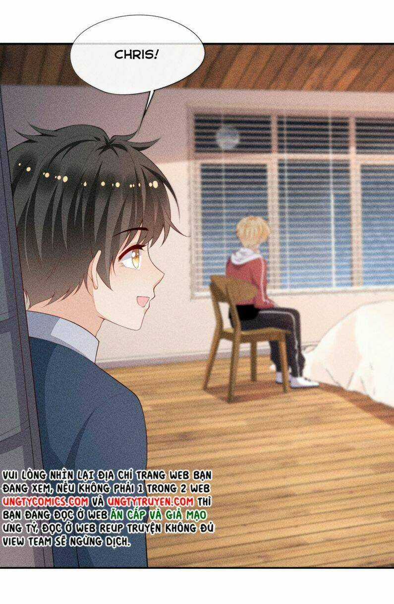 CẠNH KIẾM CHI PHONG Chapter 35 trang 21