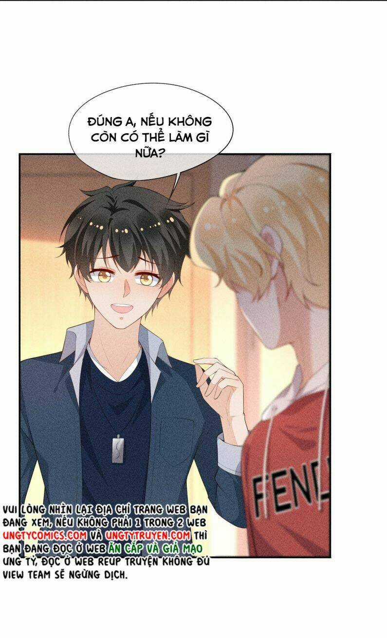 CẠNH KIẾM CHI PHONG Chapter 35 trang 27