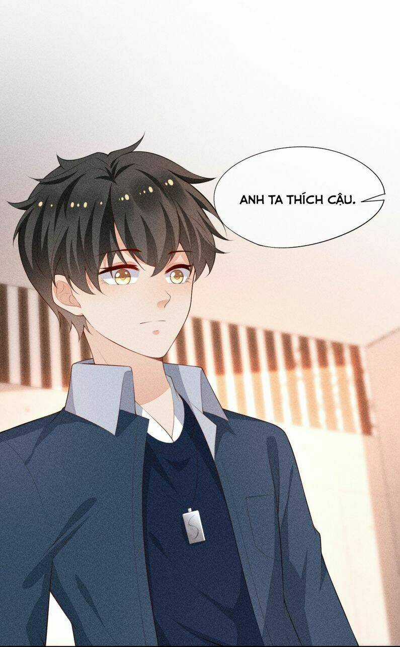 CẠNH KIẾM CHI PHONG Chapter 35 trang 28