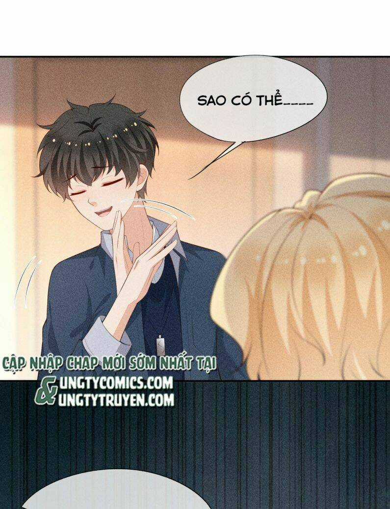 CẠNH KIẾM CHI PHONG Chapter 35 trang 30