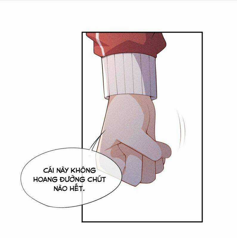 CẠNH KIẾM CHI PHONG Chapter 35 trang 32