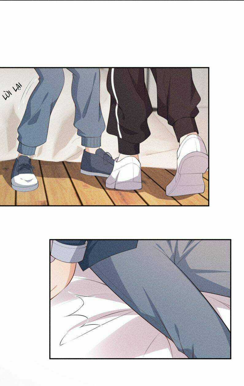 CẠNH KIẾM CHI PHONG Chapter 35 trang 35