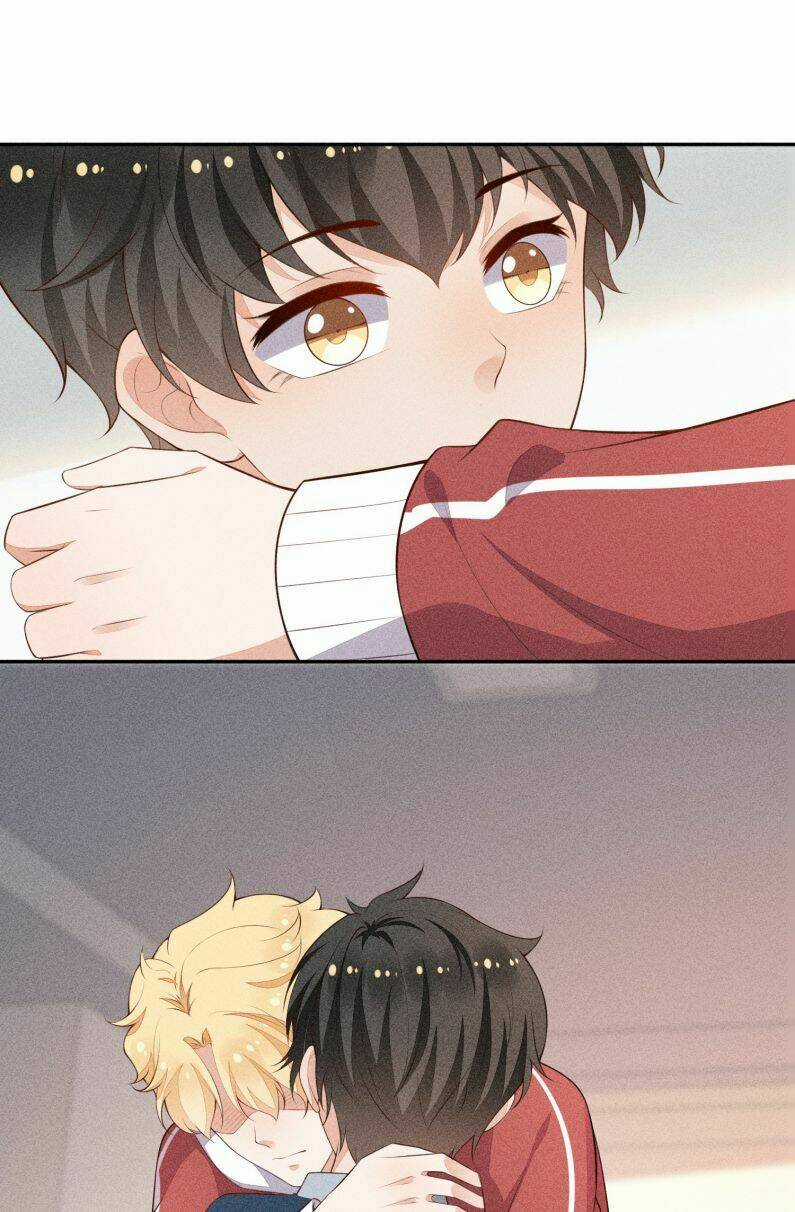 CẠNH KIẾM CHI PHONG Chapter 35 trang 37