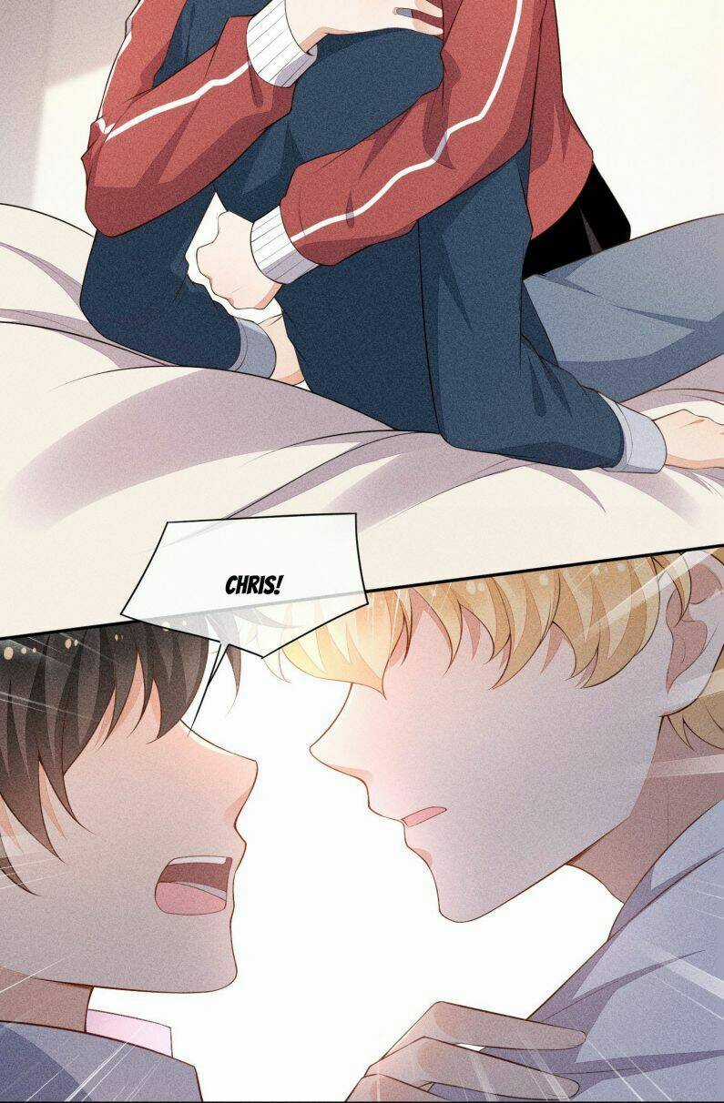 CẠNH KIẾM CHI PHONG Chapter 35 trang 38