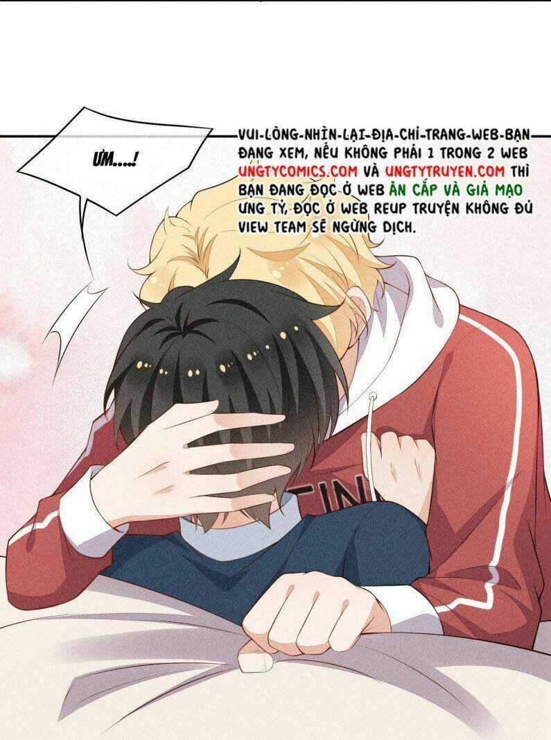 CẠNH KIẾM CHI PHONG Chapter 35 trang 39