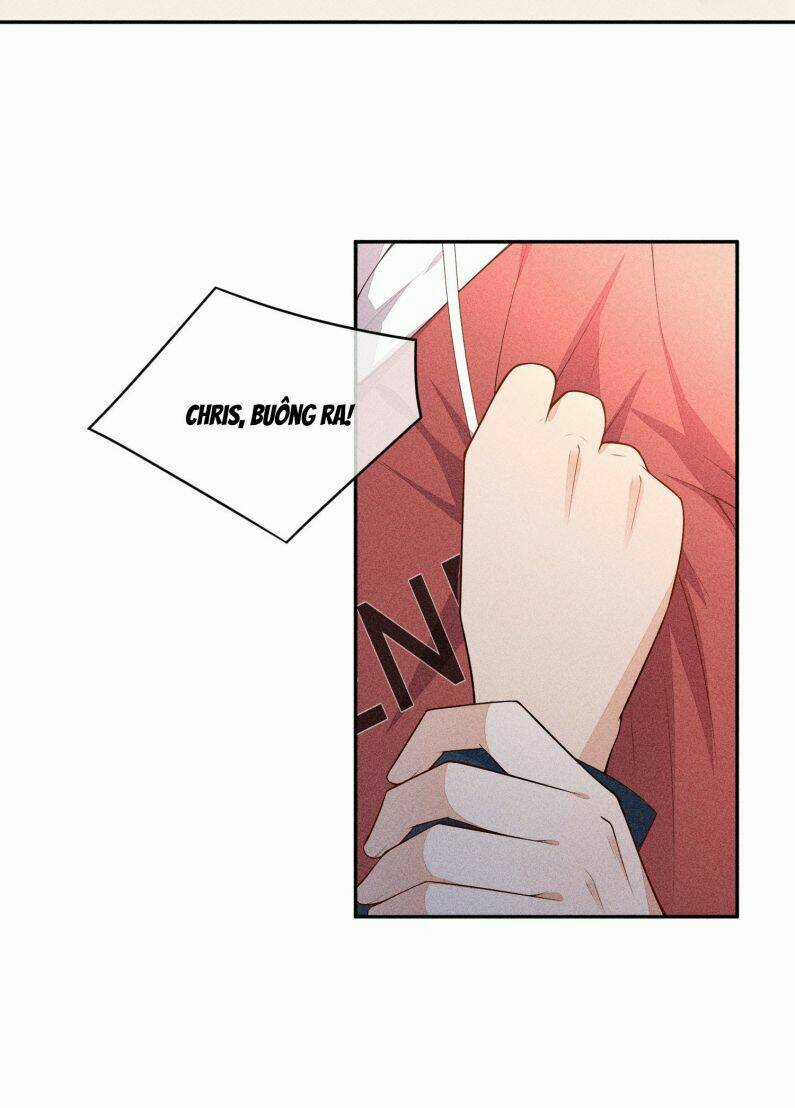 CẠNH KIẾM CHI PHONG Chapter 35 trang 40