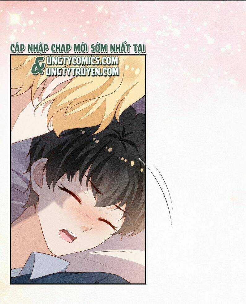 CẠNH KIẾM CHI PHONG Chapter 35 trang 42