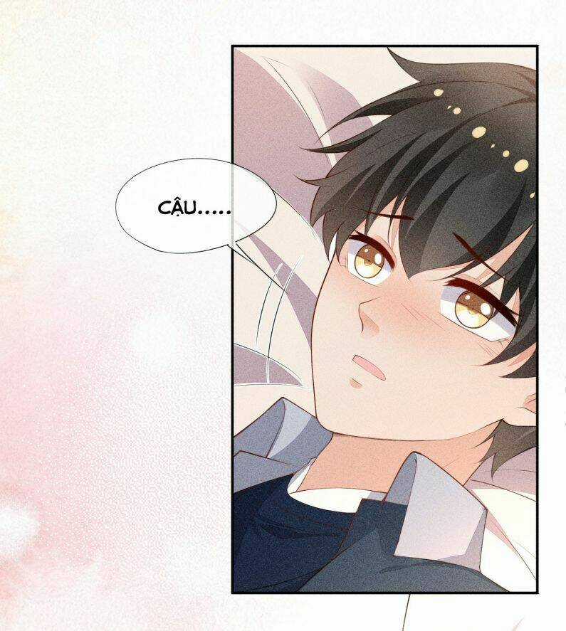 CẠNH KIẾM CHI PHONG Chapter 35 trang 43