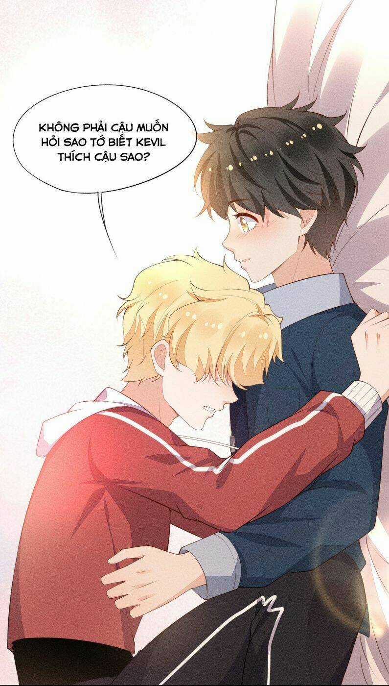 CẠNH KIẾM CHI PHONG Chapter 35 trang 44