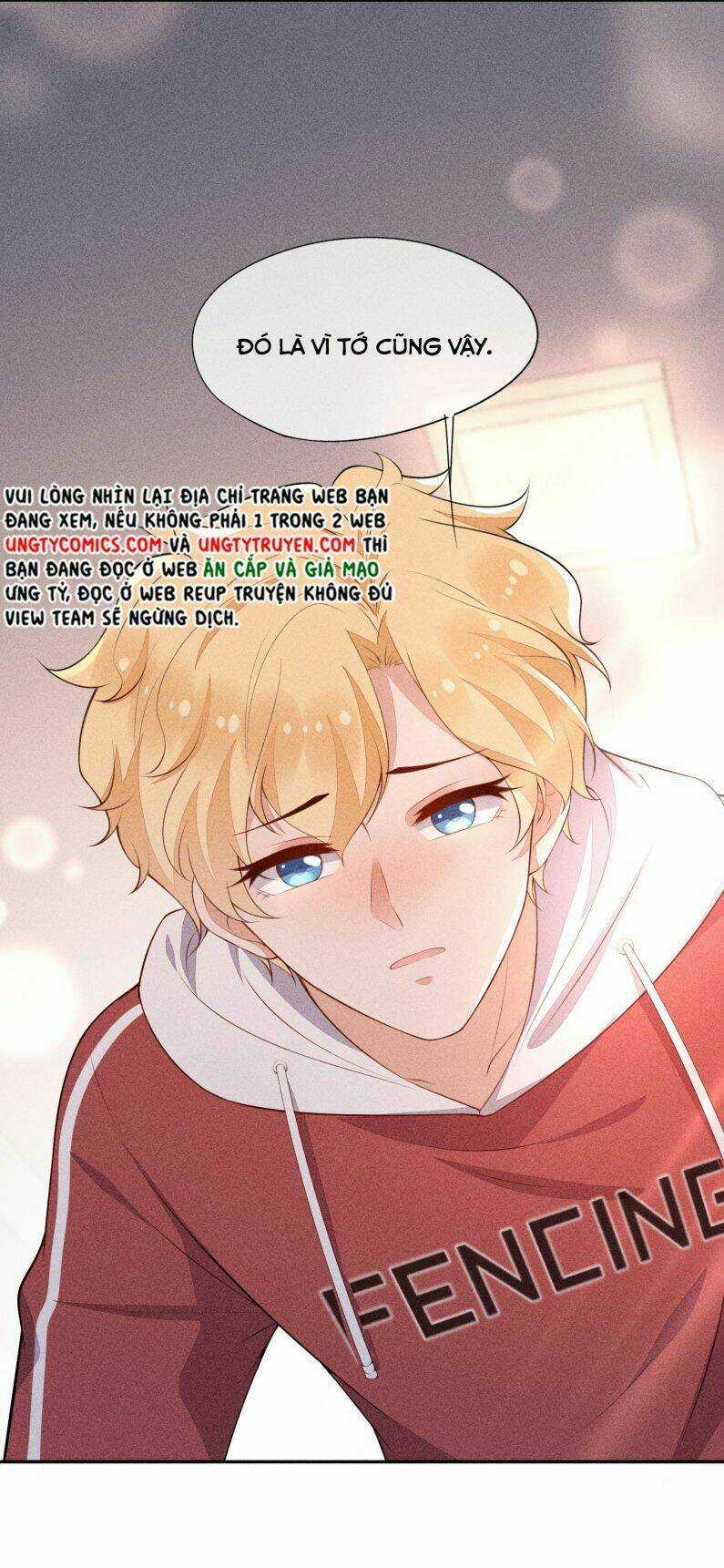 CẠNH KIẾM CHI PHONG Chapter 35 trang 45