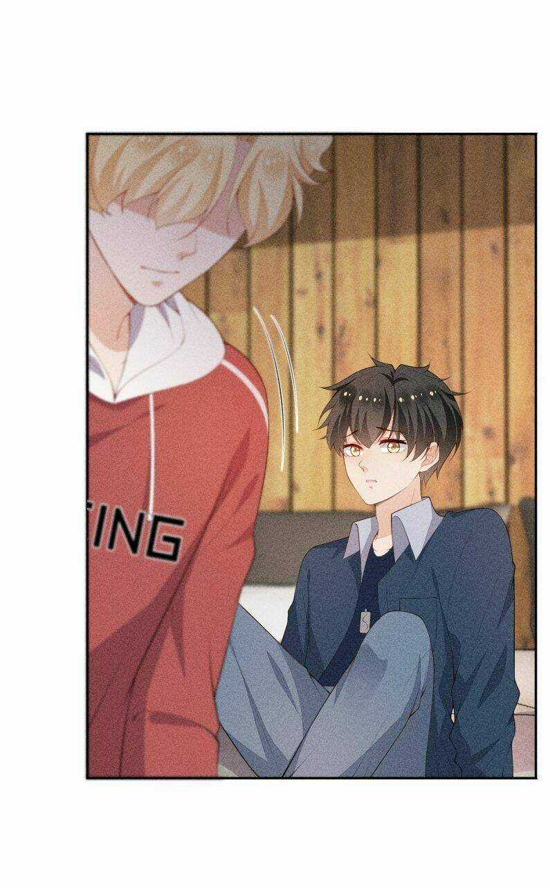 CẠNH KIẾM CHI PHONG Chapter 35 trang 46