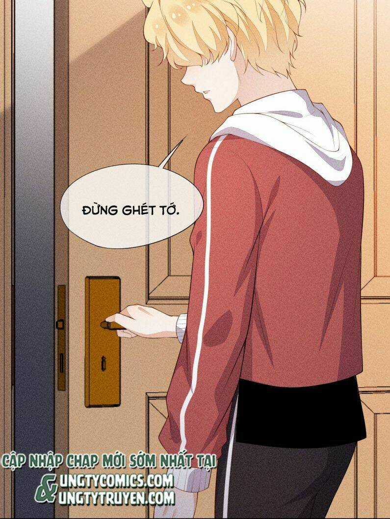 CẠNH KIẾM CHI PHONG Chapter 35 trang 48