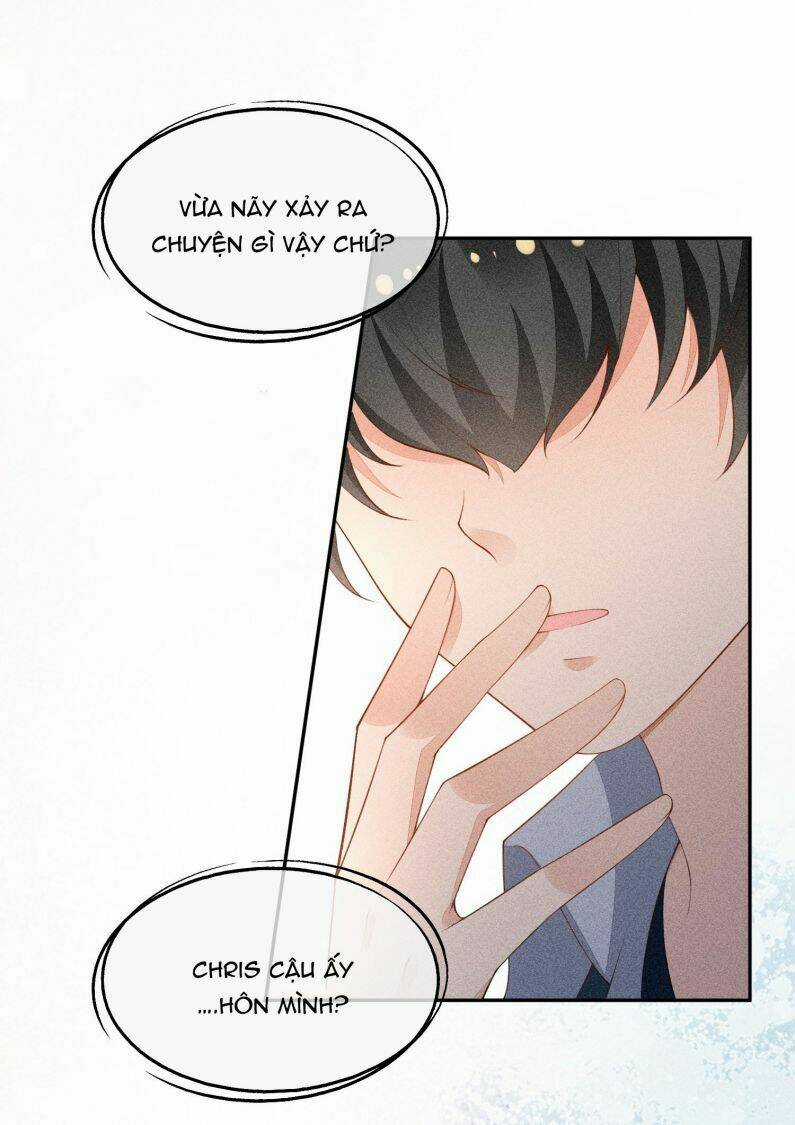 CẠNH KIẾM CHI PHONG Chapter 35 trang 50