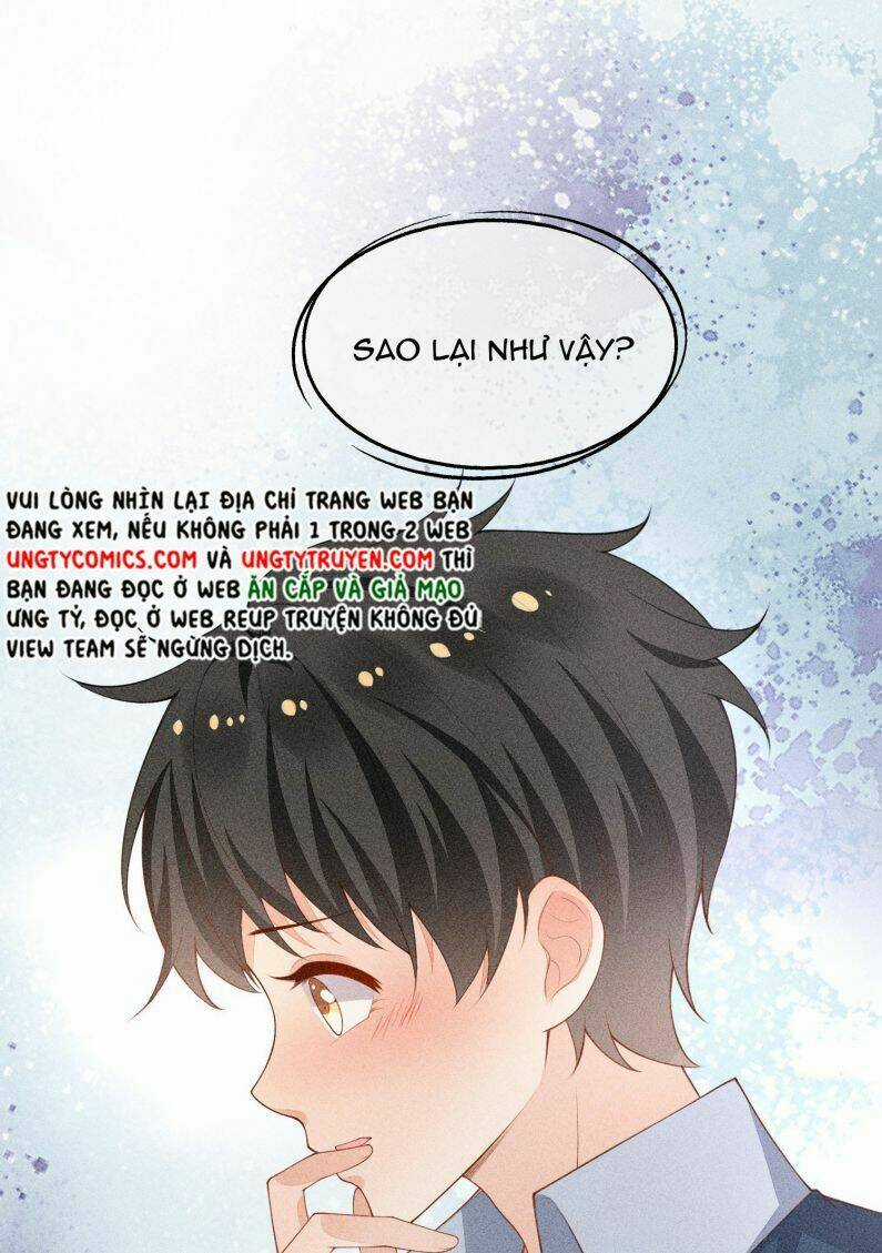 CẠNH KIẾM CHI PHONG Chapter 35 trang 51