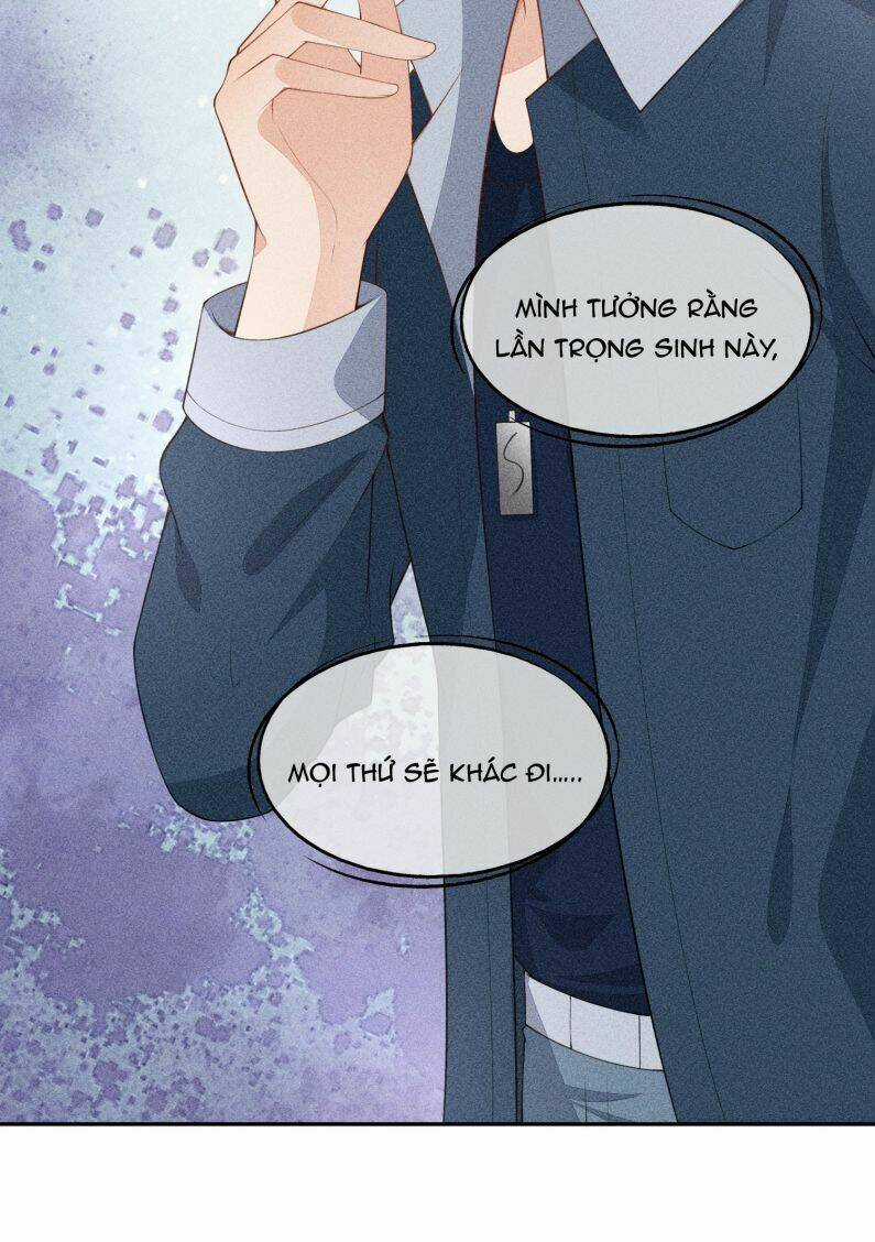 CẠNH KIẾM CHI PHONG Chapter 35 trang 52