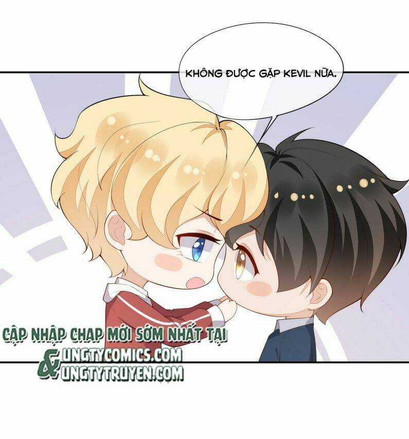 CẠNH KIẾM CHI PHONG Chapter 35 trang 54