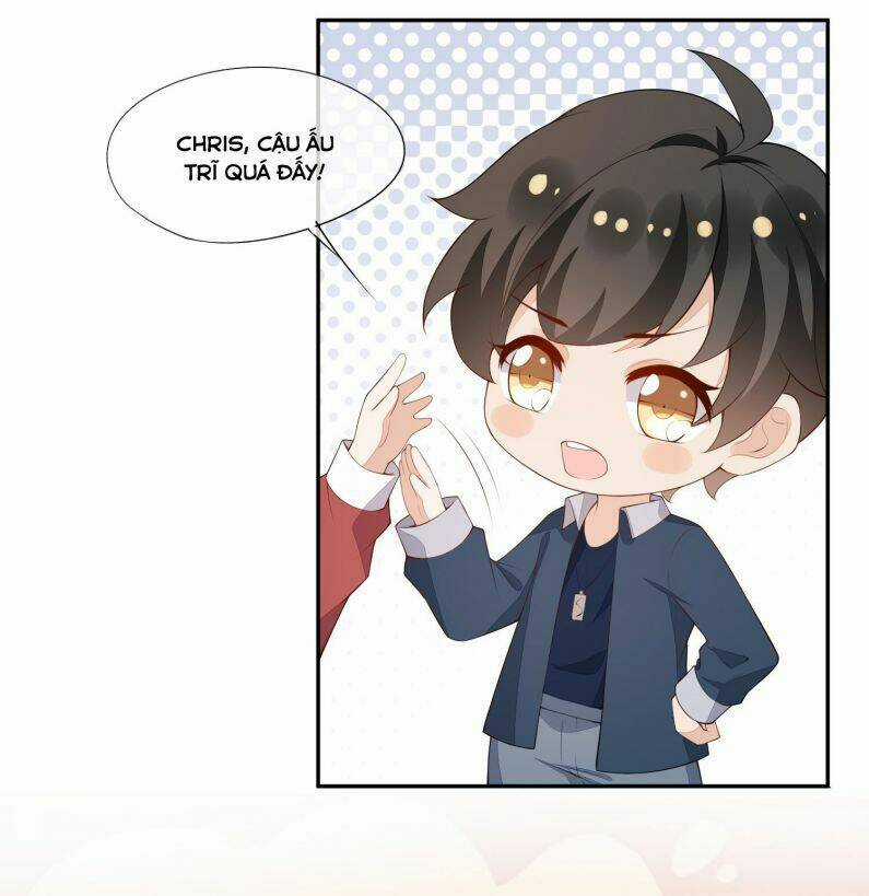 CẠNH KIẾM CHI PHONG Chapter 35 trang 55