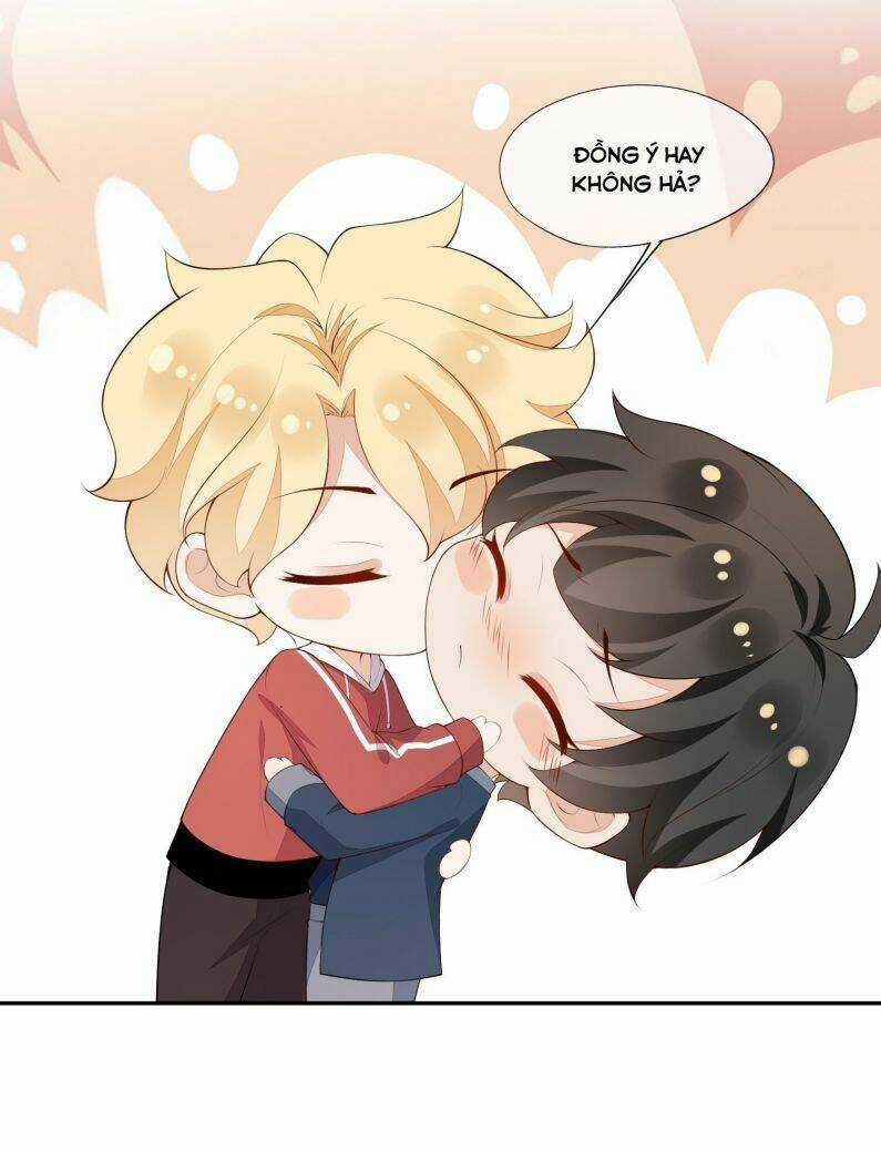 CẠNH KIẾM CHI PHONG Chapter 35 trang 56