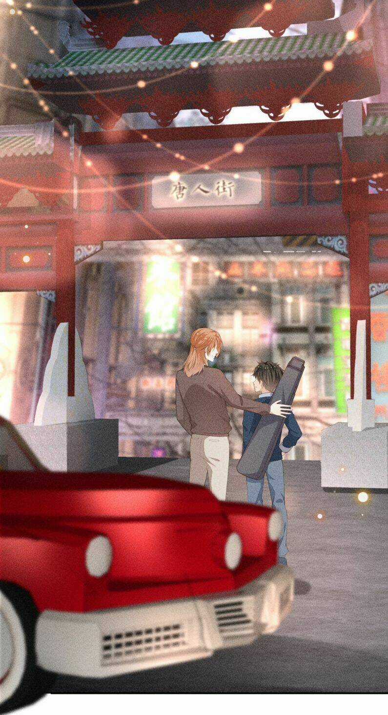 CẠNH KIẾM CHI PHONG Chapter 35 trang 7