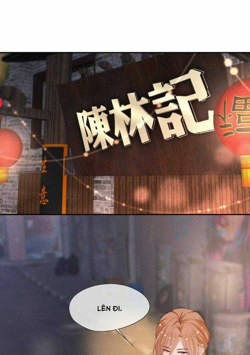 CẠNH KIẾM CHI PHONG Chapter 35 trang 8