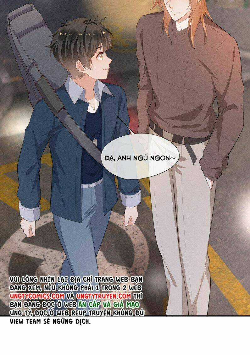 CẠNH KIẾM CHI PHONG Chapter 35 trang 9