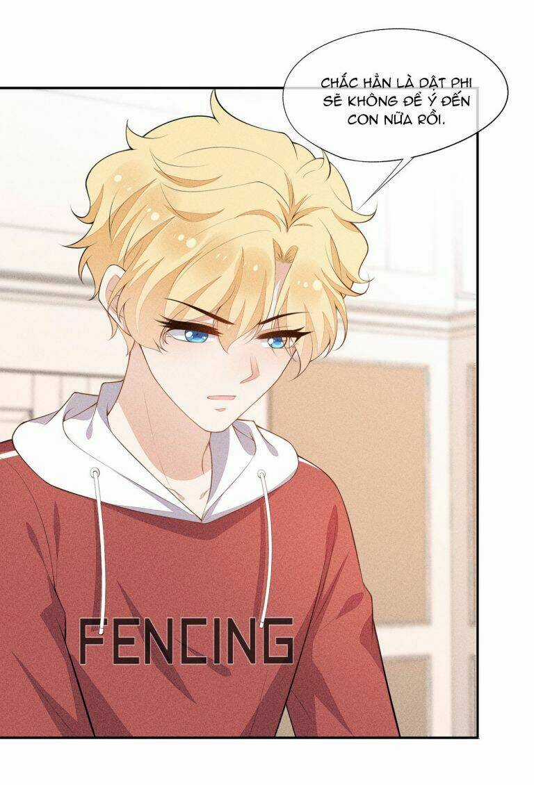 CẠNH KIẾM CHI PHONG Chapter 36 trang 10