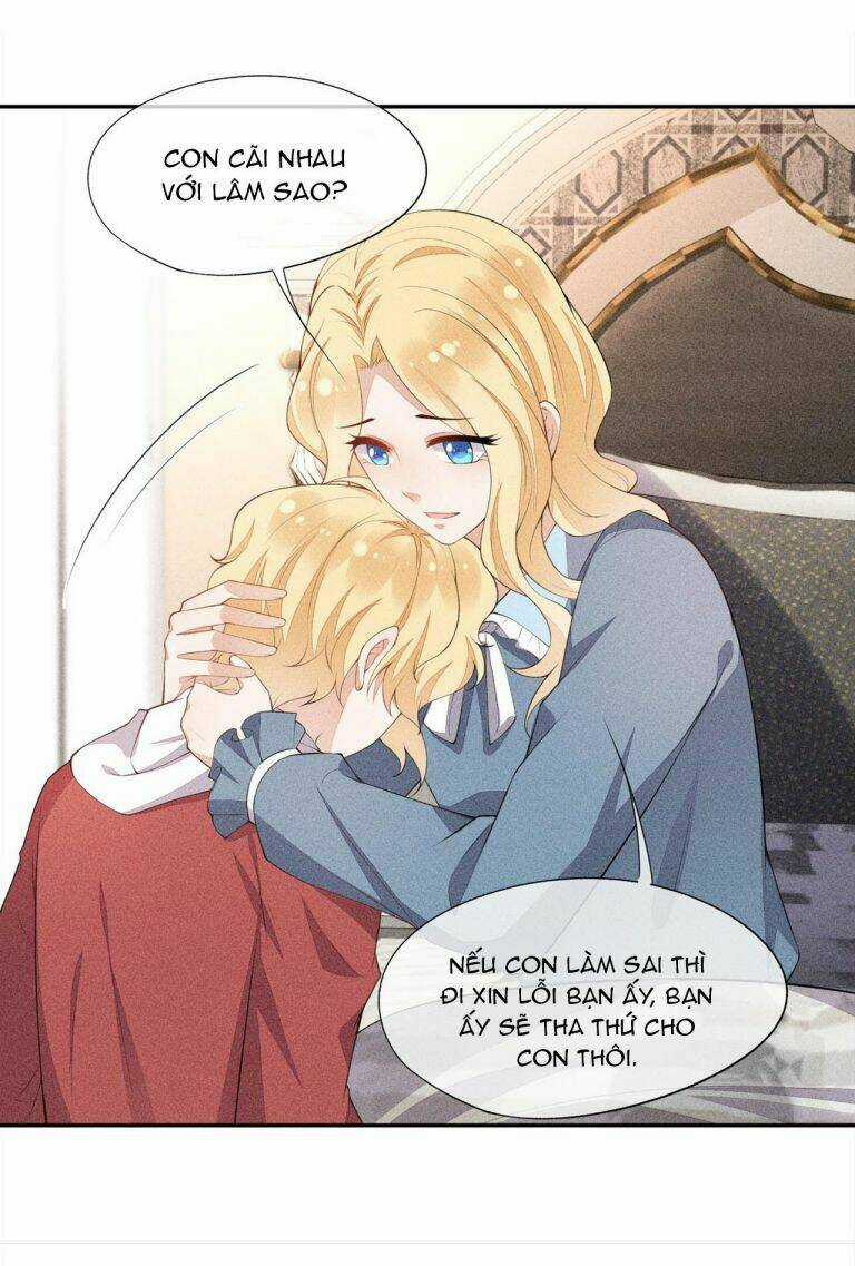 CẠNH KIẾM CHI PHONG Chapter 36 trang 11