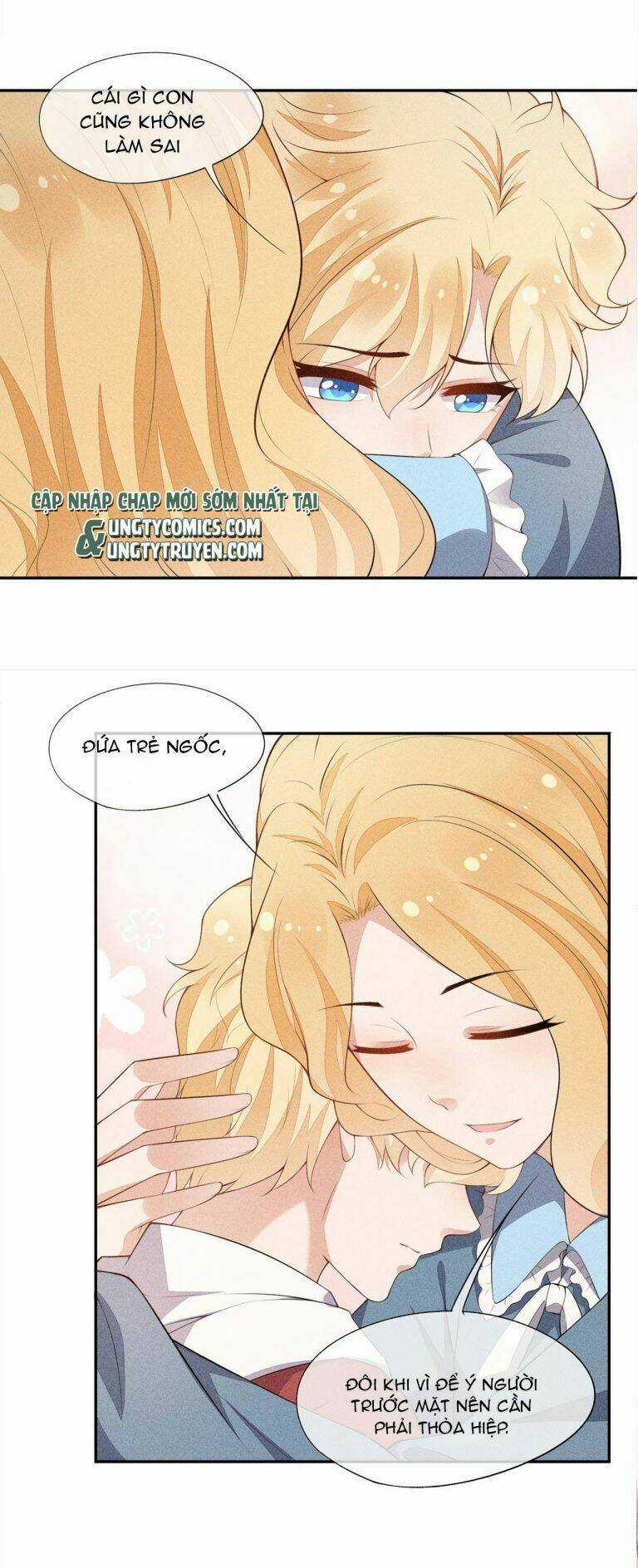 CẠNH KIẾM CHI PHONG Chapter 36 trang 12