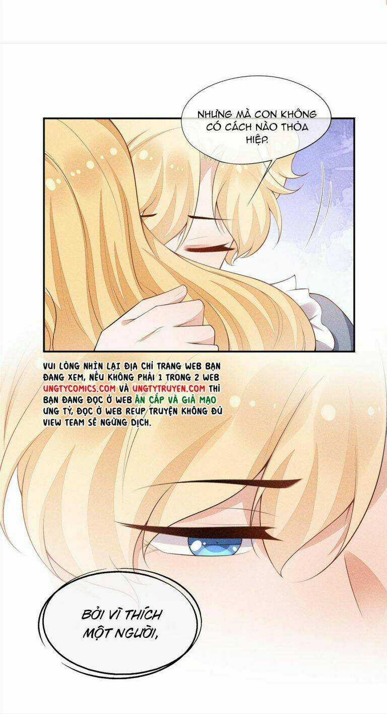 CẠNH KIẾM CHI PHONG Chapter 36 trang 13