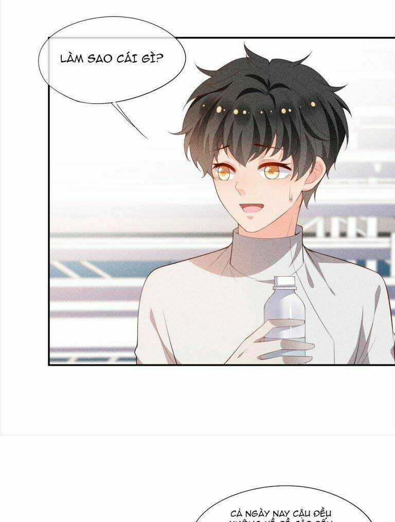 CẠNH KIẾM CHI PHONG Chapter 36 trang 17