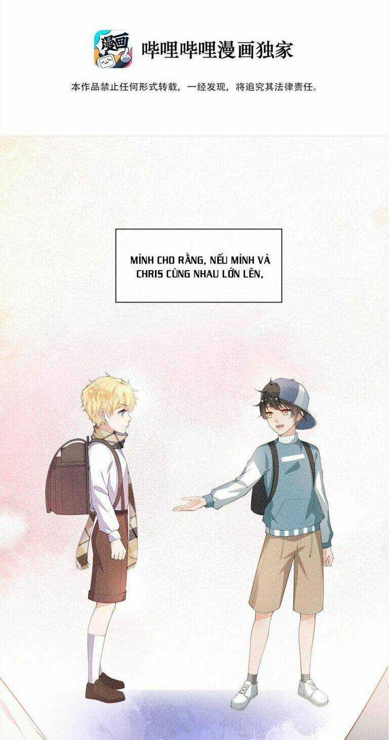 CẠNH KIẾM CHI PHONG Chapter 36 trang 2