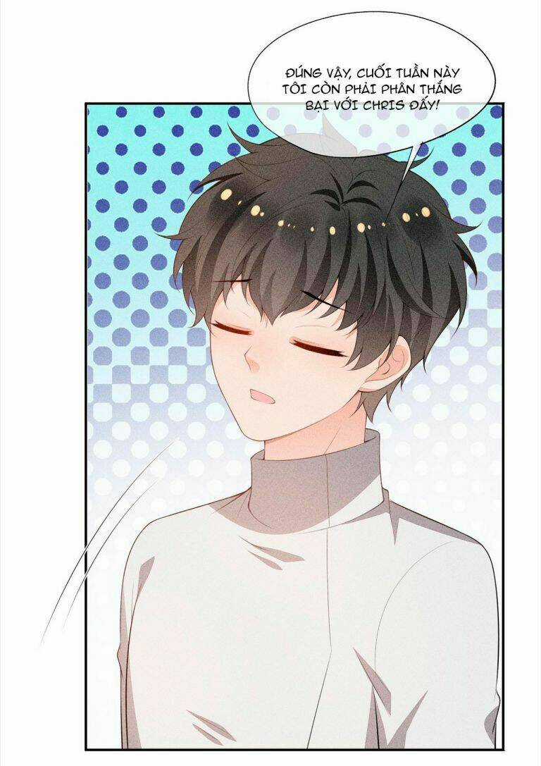 CẠNH KIẾM CHI PHONG Chapter 36 trang 22