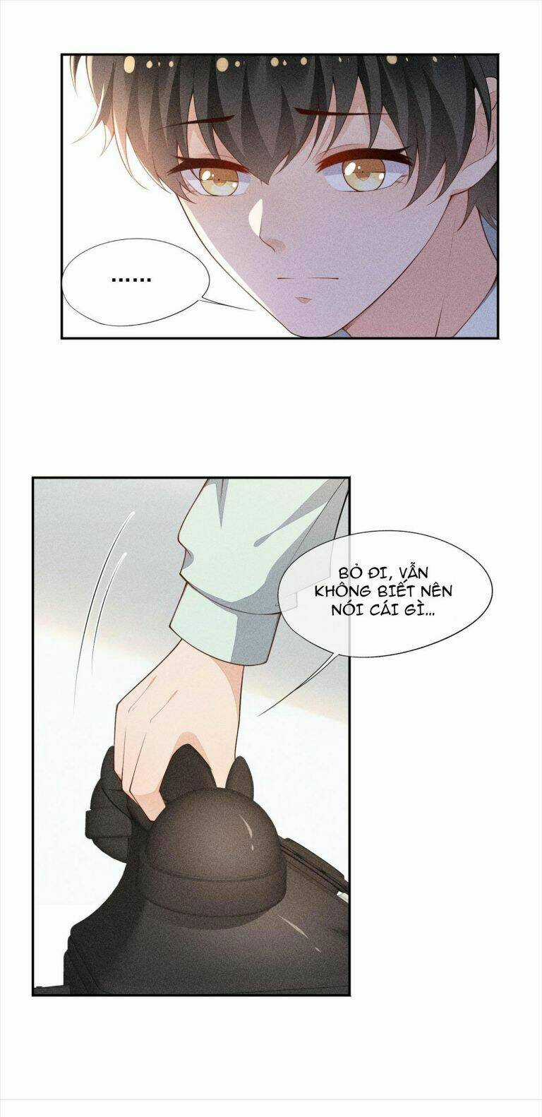 CẠNH KIẾM CHI PHONG Chapter 36 trang 26