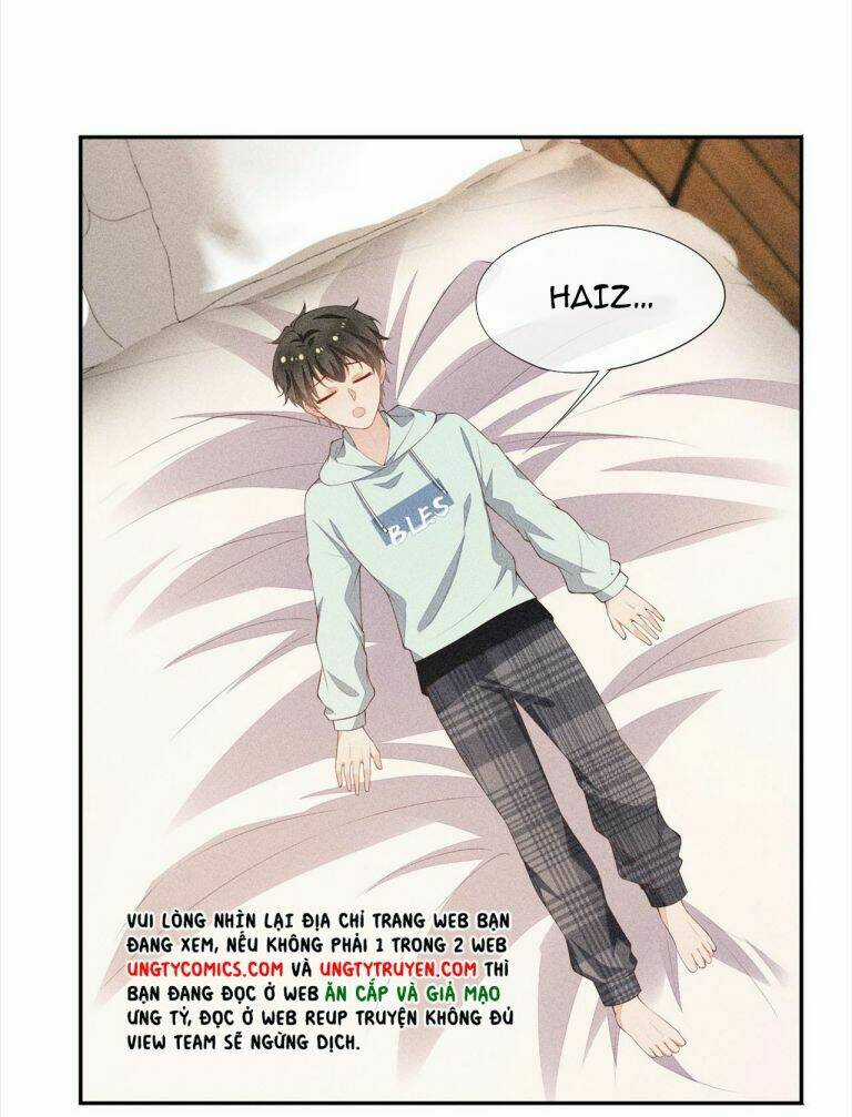 CẠNH KIẾM CHI PHONG Chapter 36 trang 27