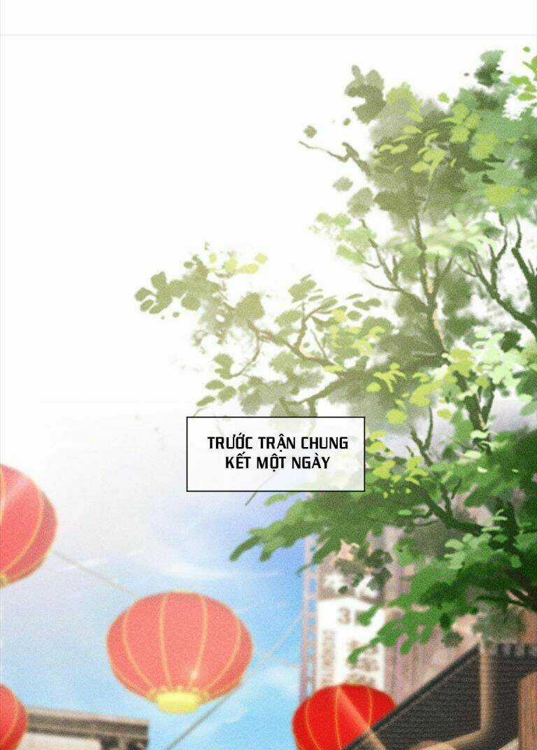 CẠNH KIẾM CHI PHONG Chapter 36 trang 30