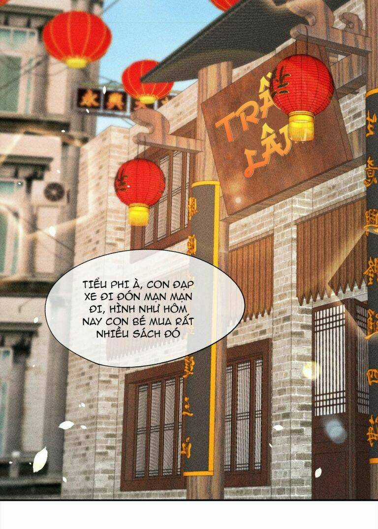 CẠNH KIẾM CHI PHONG Chapter 36 trang 31