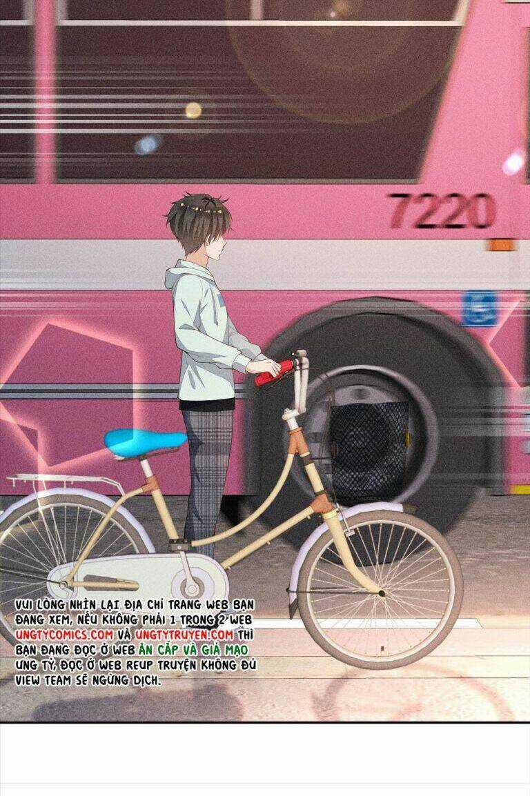 CẠNH KIẾM CHI PHONG Chapter 36 trang 34