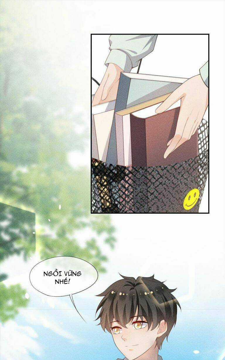 CẠNH KIẾM CHI PHONG Chapter 36 trang 36