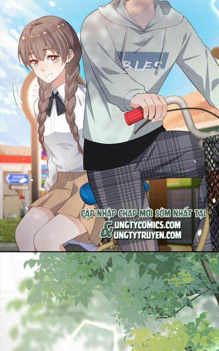 CẠNH KIẾM CHI PHONG Chapter 36 trang 37