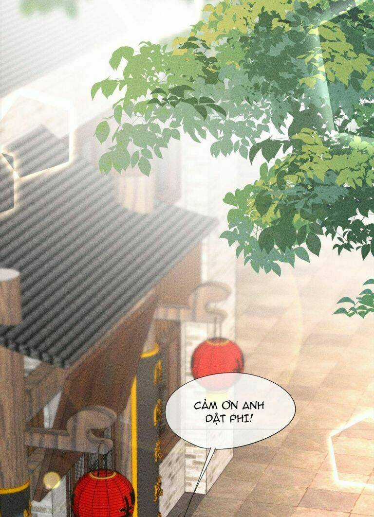 CẠNH KIẾM CHI PHONG Chapter 36 trang 38