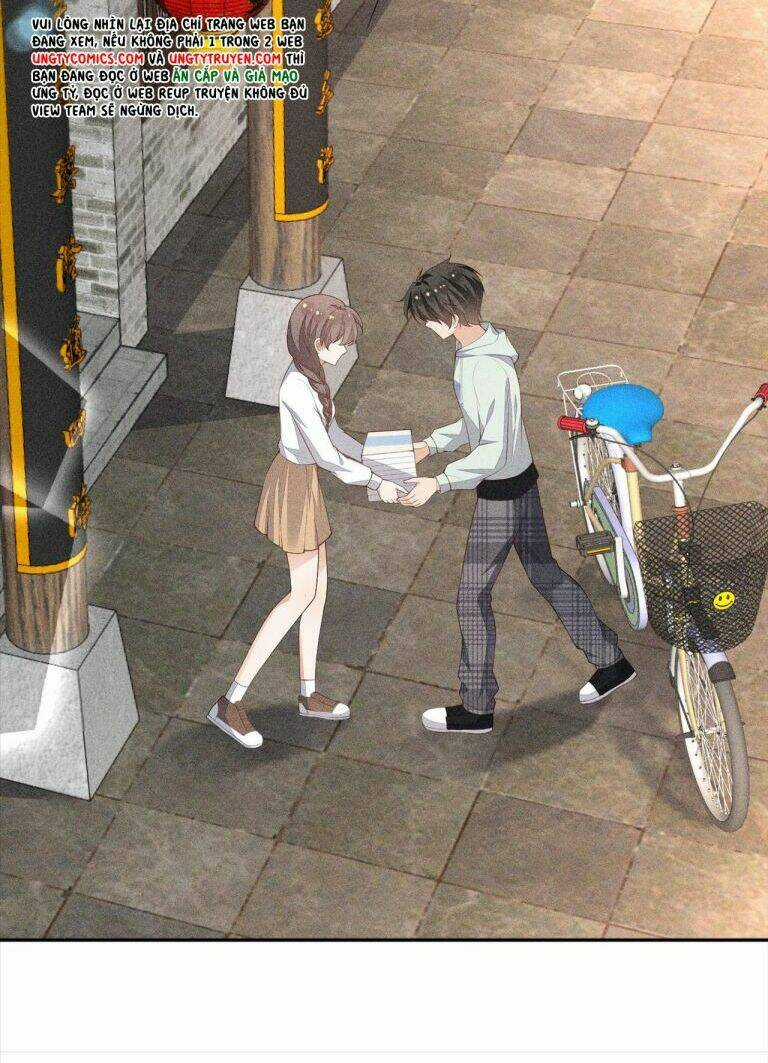 CẠNH KIẾM CHI PHONG Chapter 36 trang 39