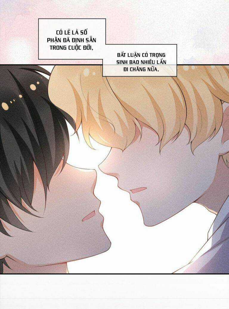 CẠNH KIẾM CHI PHONG Chapter 36 trang 4