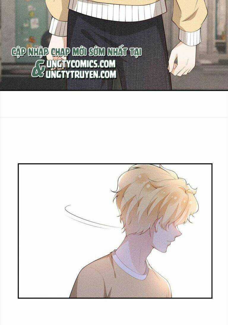 CẠNH KIẾM CHI PHONG Chapter 36 trang 42