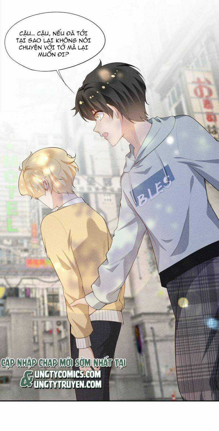 CẠNH KIẾM CHI PHONG Chapter 36 trang 44